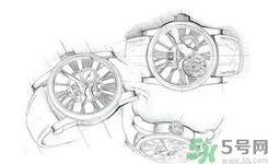 李鐘碩戴什么手表？姜哲戴的什么手表？