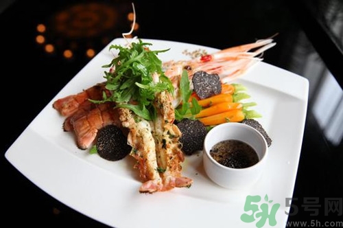 黑松露是什么東西?黑松露是什么味道 黑松露是什么東西?黑松露是什么味道