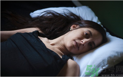 更年期失眠的原因？更年期失眠怎么調(diào)理？