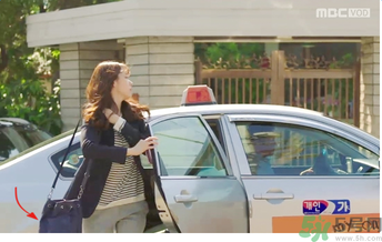 韓孝珠包包什么牌子？吳妍珠的包包什么牌子？