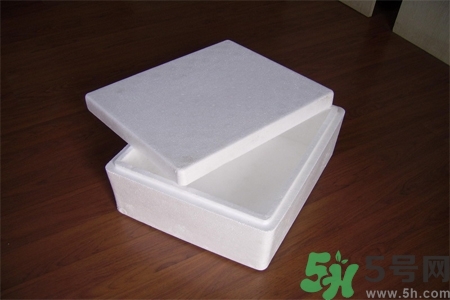 泡沫箱可以種菜嗎？泡沫箱種菜有毒嗎？