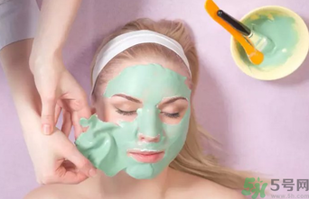 清潔面膜一般敷多長時間？清潔面膜的正確使用步驟？