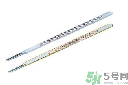 水銀溫度計碎了怎么辦？水銀溫度計摔碎了有毒嗎？