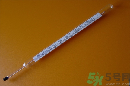 水銀溫度計碎了怎么辦？水銀溫度計摔碎了有毒嗎？