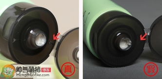 rosette詩留美屋洗面奶真假怎么辨別? rosette詩留美屋洗面奶真假怎么辨別?