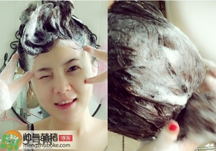 潤膏洗發(fā)水藍色和紅色的區(qū)別 lg潤膏洗發(fā)水藍色和紅色哪個好？