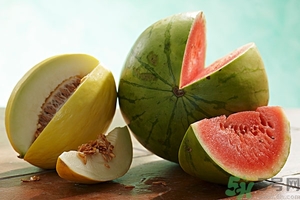 哈密瓜隔夜能吃嗎？哈密瓜放一夜可以吃嗎？