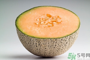 哈密瓜沒熟能吃嗎？哈密瓜沒熟怎么辦？