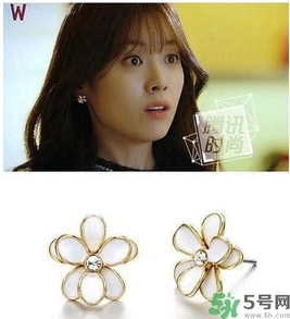 韓孝珠衣服什么牌子？吳妍珠穿的衣服什么牌子