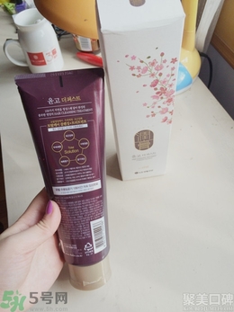 lg睿嫣潤(rùn)膏洗發(fā)水怎么樣？LG睿嫣潤(rùn)膏洗發(fā)水好用嗎？