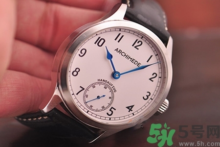 archimedes官網地址分享 archimedes手表哪里買？