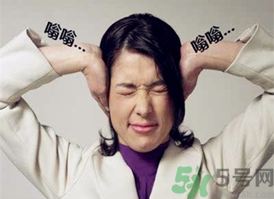 耳朵嗡嗡響怎么治療？耳朵嗡嗡響吃什么藥？