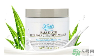 貝佳斯綠泥面和科顏氏白泥哪個(gè)好？貝佳斯綠泥面和科顏氏白泥區(qū)別？