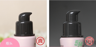 伊蒂之屋愛麗小屋珍珠bb霜真假怎么辨別?