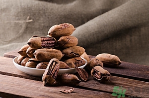 吃碧根果有什么好處?碧根果的功效與作用 吃碧根果有什么好處?碧根果的功效與作用