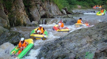 漂流可以穿裙子嗎?漂流穿裙子會(huì)怎么樣 漂流可以穿裙子嗎?漂流穿裙子會(huì)怎么樣