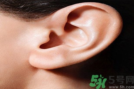 耳朵癢是怎么回事？耳朵癢怎么辦？