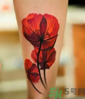 死亡風(fēng)紋身怎么畫？死亡風(fēng)紋身的畫法