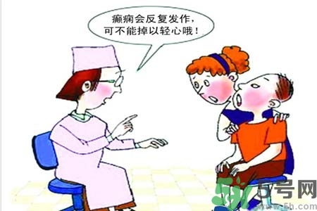 癲癇的高發(fā)人群？如何預(yù)防癲癇??？