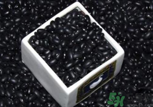 醋泡黑豆什么時候吃比較好？醋泡黑豆吃多久有效？