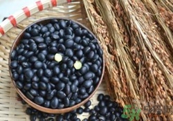 醋泡黑豆什么時候吃比較好？醋泡黑豆吃多久有效？