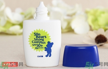 身體防曬霜哪個好？身體防曬霜哪個牌子好？