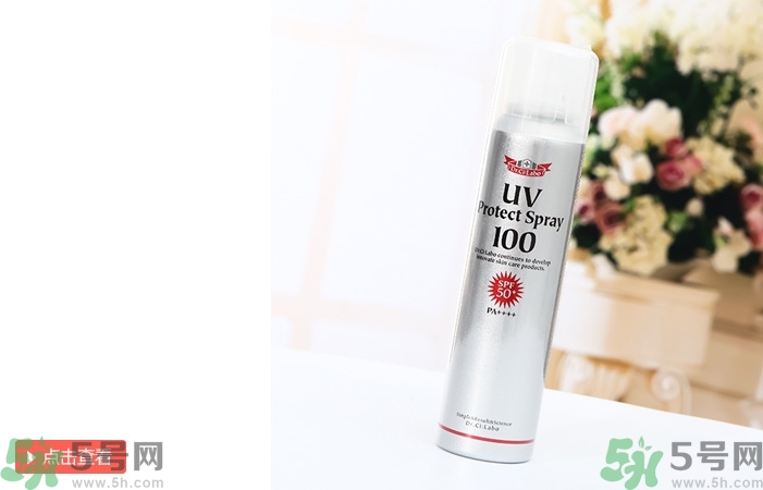 身體防曬霜哪個好？身體防曬霜哪個牌子好？