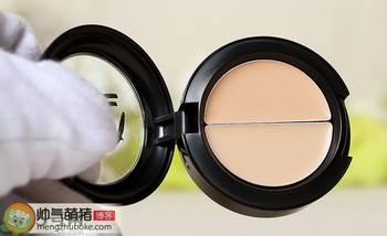 愛茉莉Full cover遮瑕膏真假辨別 愛茉莉Full cover遮瑕液真假鑒別