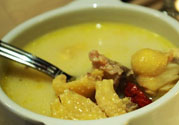 產(chǎn)后喝雞湯有什么好處？產(chǎn)后雞湯做法推薦