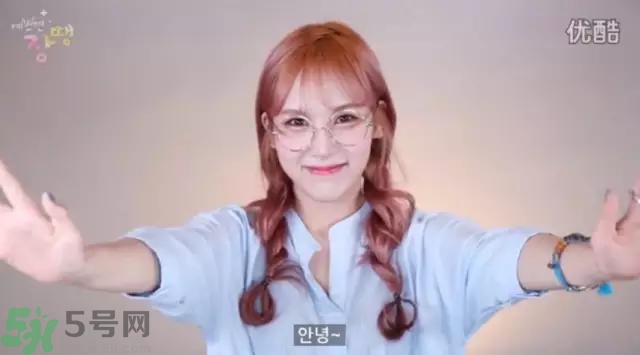 戴眼鏡怎么化妝？眼鏡妝怎么畫