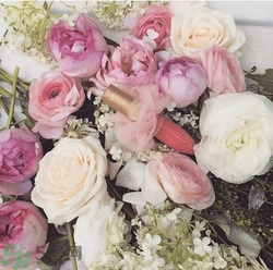 maison de fleur芭蕾舞裙擺唇蜜多少錢(qián)?mf唇蜜價(jià)格