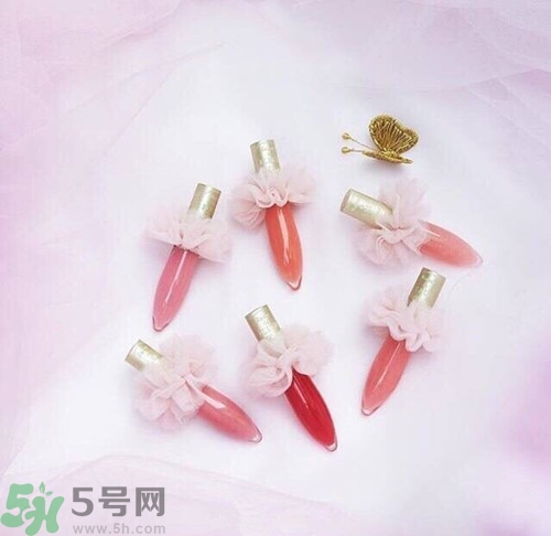 maison de fleur芭蕾舞裙擺唇蜜多少錢(qián)?mf唇蜜價(jià)格