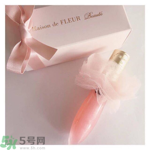 maison de fleur芭蕾舞裙擺唇蜜多少錢(qián)?mf唇蜜價(jià)格