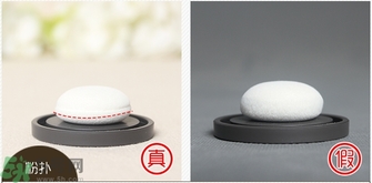 夢(mèng)妝發(fā)際線陰影高光修容粉真假怎么辨別? 夢(mèng)妝發(fā)際線陰影高光修容粉真假怎么辨別?