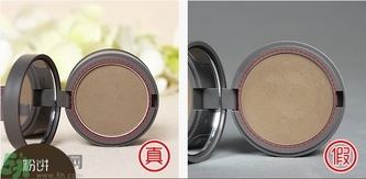 夢(mèng)妝發(fā)際線陰影高光修容粉真假怎么辨別? 夢(mèng)妝發(fā)際線陰影高光修容粉真假怎么辨別?