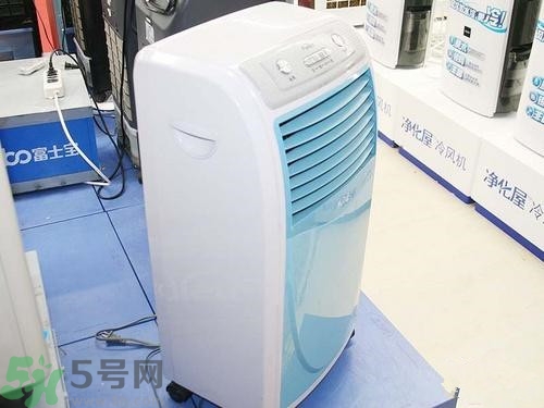 空調扇和空調的區(qū)別?空調扇和空調哪個好