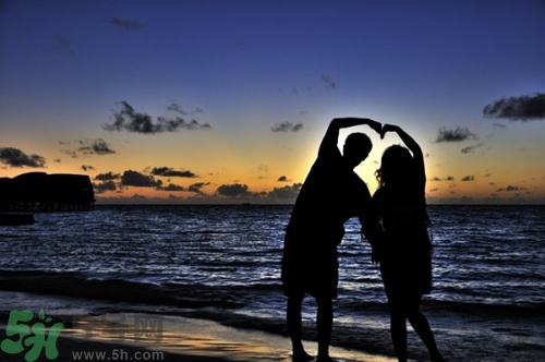 七夕和男朋友怎么過？七夕和男朋友說什么話？