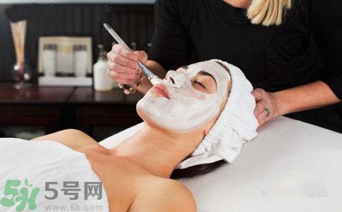 用牛奶做面膜好嗎？牛奶面膜多久做一次？