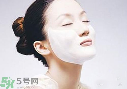 用牛奶做面膜好嗎？牛奶面膜多久做一次？