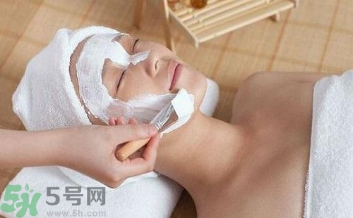 用牛奶做面膜好嗎？牛奶面膜多久做一次？