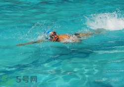 游泳會(huì)得紅眼病嗎？游泳會(huì)不會(huì)得紅眼病？