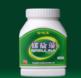 螺旋藻哪個(gè)牌子好最好？螺旋藻的功效與作用