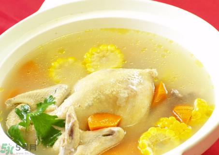 產(chǎn)后喝雞湯有什么好處？產(chǎn)后雞湯做法推薦