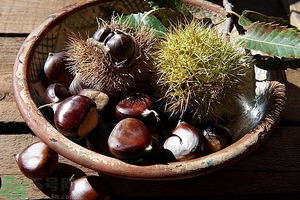 吃生板栗有什么好處?生板栗的營養(yǎng)價(jià)值 吃生板栗有什么好處?生板栗的營養(yǎng)價(jià)值