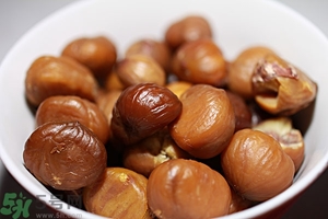 懷孕能吃板栗嗎？懷孕能吃生板栗嗎？