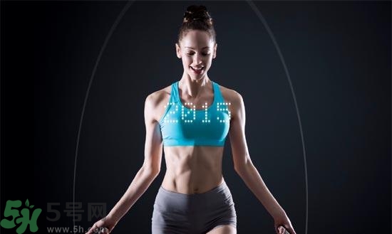 女生跳繩要注意什么？跳繩要注意什么？