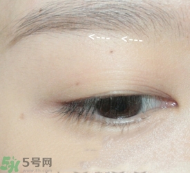 戴眼鏡怎么化妝？眼鏡妝怎么畫