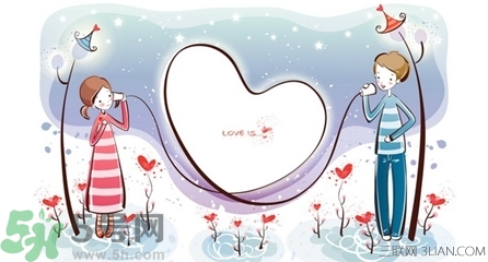 七夕和女朋友怎么過？七夕和女朋友說什么？