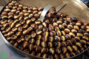 懷孕能吃板栗嗎？懷孕能吃生板栗嗎？