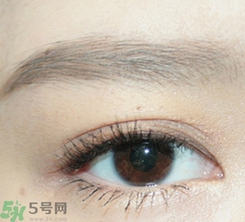 戴眼鏡怎么化妝？眼鏡妝怎么畫